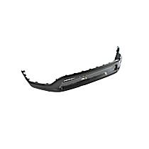 5UQ11RXFAB Sport Utility Front Bumper