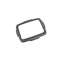 5UV62LXHAA Direct Fit Instrument Panel Switch Bezel, Sold Individually