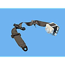 5UZ21DX9AC Seat Belt Retractor