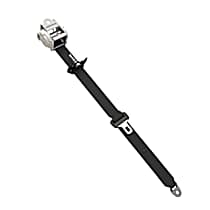 5UZ23DX9AC Seat Belt Retractor