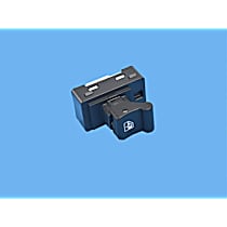 5VH85LXHAA Front, Passenger Side Window Switch
