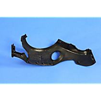 5VM76JXWAA Steering Column Cover - Direct Fit