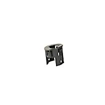 5VS87ZZZAA Direct Fit Parking Assist Sensor Bezel, Sold Individually