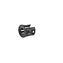 5VS88ZZZAA Direct Fit Parking Assist Sensor Bezel, Sold Individually