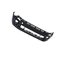 5XB40LXHAA Sport Utility Front, Lower Bumper