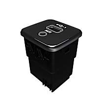 5XG28DX9AD USB Auxiliary Port