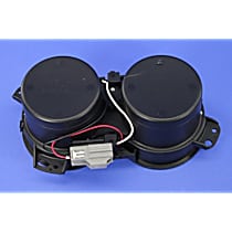 5XQ86DX9AA Console Cup Holder