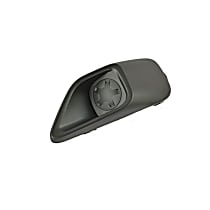 5YH26LXHAA Front, Passenger Side Fog Light Trim
