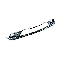 5ZW22TZZAA Sport Utility Front, Lower Bumper