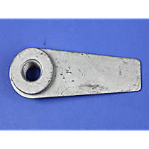 6502817 Direct Fit Shock Absorber Nut, Sold Individually