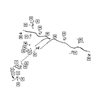 6510625AA Nut