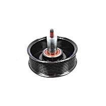 68000833AD Accessory Belt Idler Pulley OE Replacement Series
