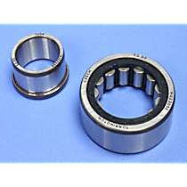 68001749AA Transfer Case Input Shaft Bearing