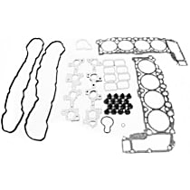 Engine Gasket Set, Overhaul, 8 Cyl 4.7L, VIN P - Upper