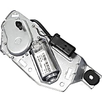 68002489AA Rear Window Wiper Motor Connector