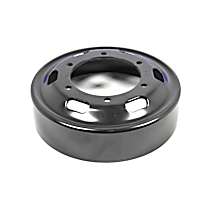 68002978AA Cooling Fan Pulley