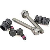 68003706AA OE Replacement Series Brake Caliper Guide Pin