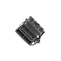 68004022AA Direct Fit Air Distribution Case, Sold Individually