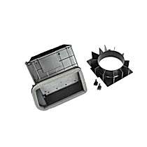 68004226AC Direct Fit HVAC Air Inlet Housing, Sold Individually