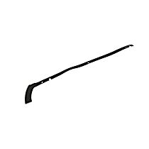 68005016AC Hard Top to Body Seal - Sold individually