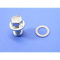 68005264AA Direct Fit Transfer Case Plug, Sold Individually