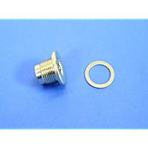 68005265AA Direct Fit Transfer Case Plug, Sold Individually