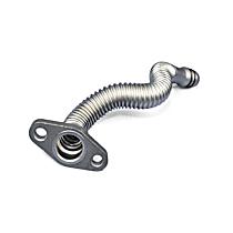 68005450AA Oil Return Tube