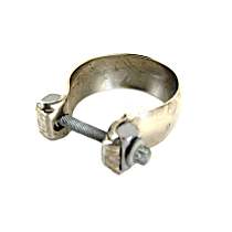 68012084AA Exhaust Clamp - Sold individually
