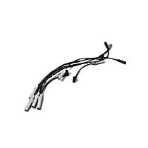 Spark Plug Wire, Sold individually, OE Replacement Series - 