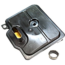 68018555AA Automatic Transmission Filter OE Replacement Series