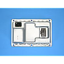 68019173AA Headlight Control Module