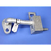 68020408AA Direct Fit A/C Discharge and Liquid Line, Sold Individually