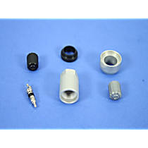 68020719AC TPMS Sensor Mounting Band