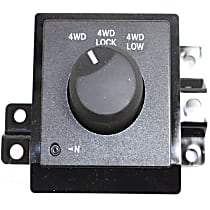 68021455AB 4WD Switch