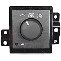 68021674AB 4WD Switch