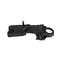 68021975AB Heater Control Unit Housing