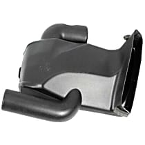 68022213AB OE Replacement Series Air Intake Duct Air Cleaner Duct, Direct Fit