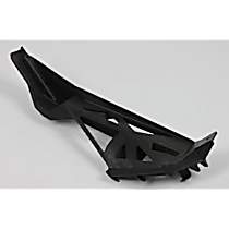 68023334AB Fender Support Bracket
