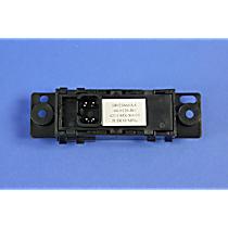68023666AA Sunroof Switch
