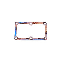 Intake Manifold Gasket, 6 Cyl 6.7L, Eng. VIN: L, 50 State Emissions - 