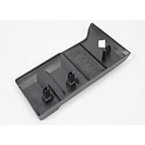 68027117AB Direct Fit Frame Rail End, Sold Individually