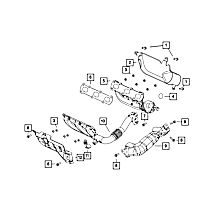 Coolant Temperature Sensor