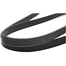 Serpentine Belt, 8 Cyl 4.7L - 