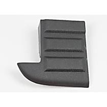 68027844AB Direct Fit Frame Rail End, Sold Individually