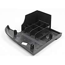 68027845AB Direct Fit Frame Rail End, Sold Individually