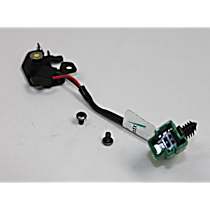 68028377AA Convertible Top Switch