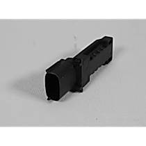 68029261AA Direct Fit Shift Interlock Switch Connector, Sold Individually