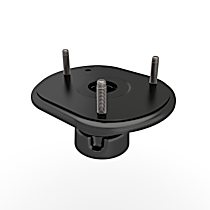68029520AE OE Replacement Series Shock Mount Plate