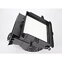 68029737AB Direct Fit HVAC Air Inlet Housing, Sold Individually
