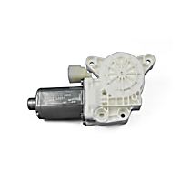 68030656AA Front or Rear, Passenger Side Window Motor, New